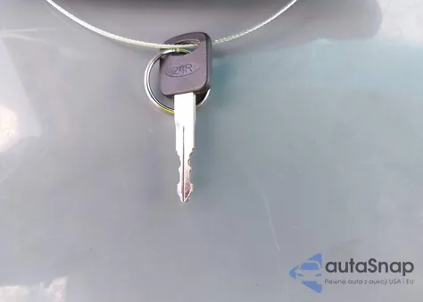 2001 Ford Windstar Lx z USA, uszkodzony, nr VIN 2FMZA51451BC18210